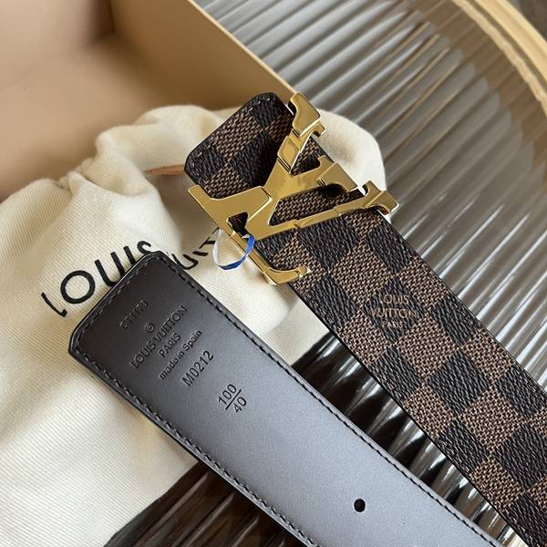 Louis Vuitton 40MM Belt LVB00360-1 Louis Vuitton 40MM Belt LVB00360-1